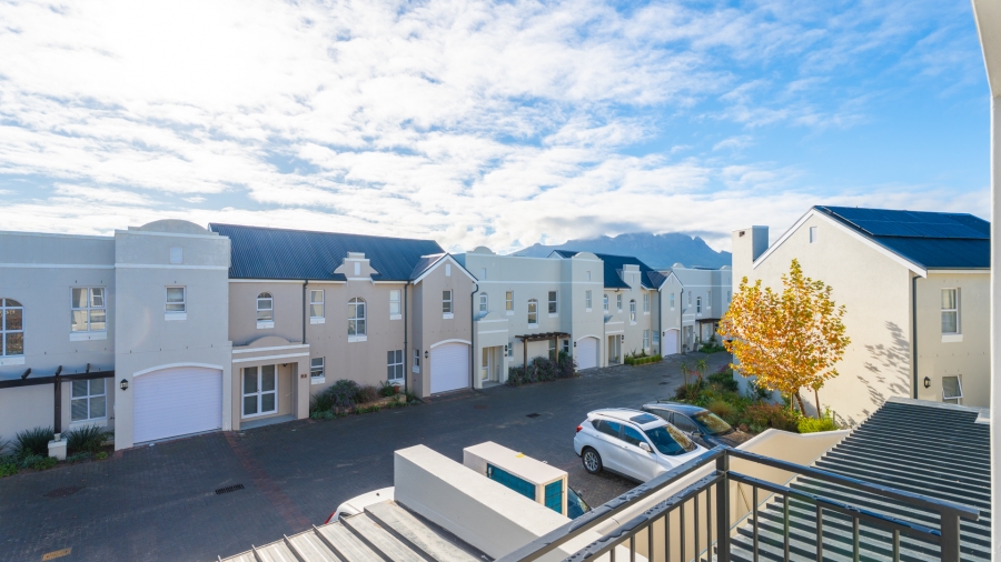 2 Bedroom Property for Sale in Stellenbosch Central Western Cape